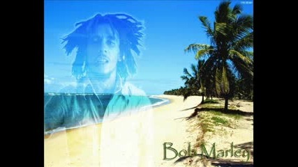 Bob Marley - Iron, Lion, Zion