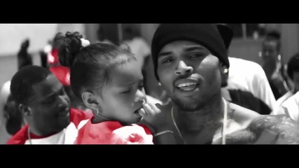 « Превод! » Chris Brown Ft. Aaliyah - Don't Think They Know [ Official Music Video ]