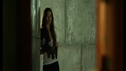 Tekken Movie Trailer (2010) (hq)