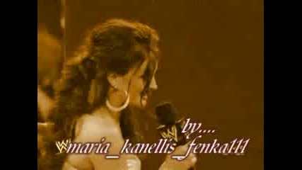 Maria Kanellis Mv