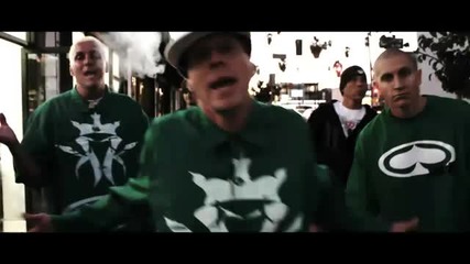 Kottonmouth Kings - Reefer Madness 