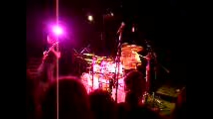 Carl Palmer Band - Trilogy