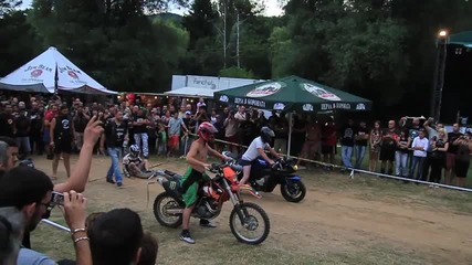 Национален мото събор, Стара Загора 2011