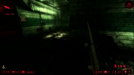 Killing Floor - My Online Gameplay !