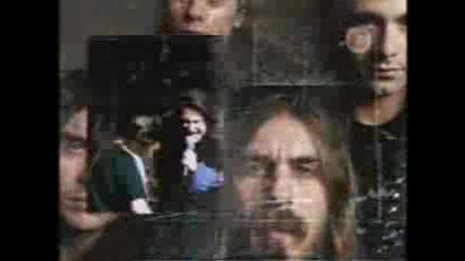 Shaman - For Tomorrow 