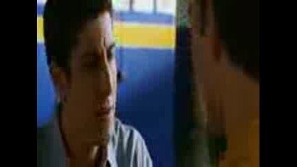 American Pie 3 The Wedding (3 - 15)