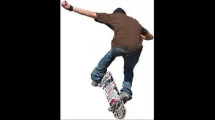 Skate Or Die =]