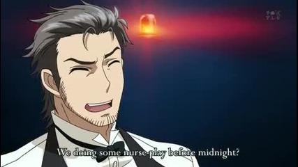 Oretachi Ni Tsubasa Wa Nai 1 Eng Sub