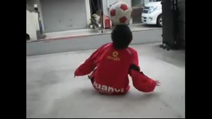 Kenta Freestyle Football 2