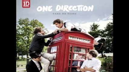 One Direction - They Don't Know About Us