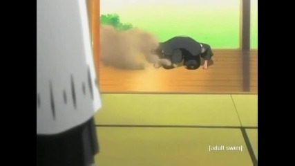 Bleach Episode 51 English Dubbed