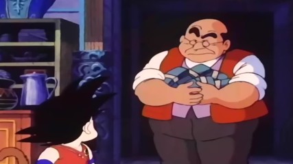 Dragon Ball 30 - Pilaf And The Mystery Force