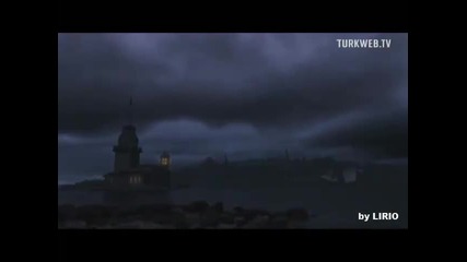 Великолепният век 3