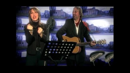 Margi Hranova & Emil Kolarov - 2003 - Moya Sofia