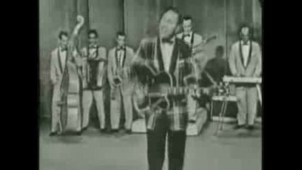 Bill Haley and his commets - Rock Around The Clock 