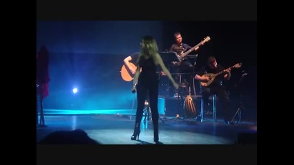 Anna Vissi-theos an einai