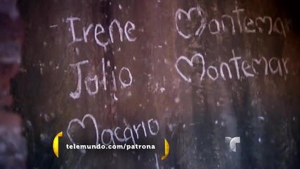 La Patrona La Proxima Semana