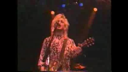 Survivor - Caught In The Game