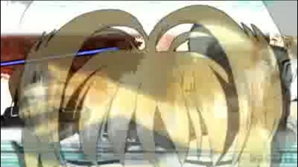 L O L L I P O P Anime Mix