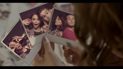 Cher Lloyd - Want U Back ft. Astro
