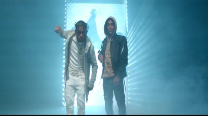 Arcangel - Po Encima ft. Bryant Myers Official Video
