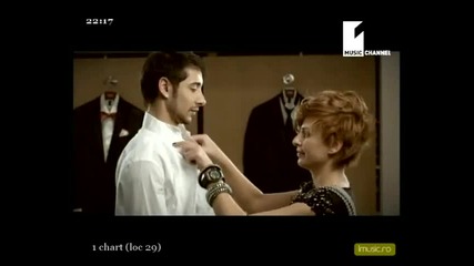 Andra feat. Adi Cristescu - Colt de Suflet 