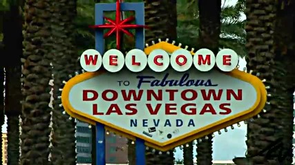 Обиколка из центъра на Лас Вегас // Fabulous Downtown Las Vegas Tour
