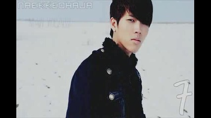 Nam Woohyun