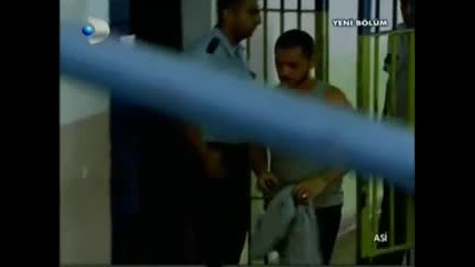 Гордата Аси епизод 36 част 8