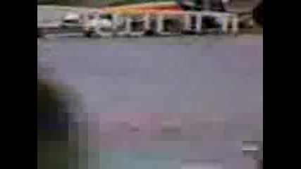 Funny falls 