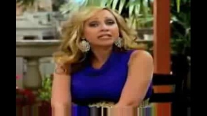 New Hannah Montana Episode - Welcome To The Bungle Sneek Peek