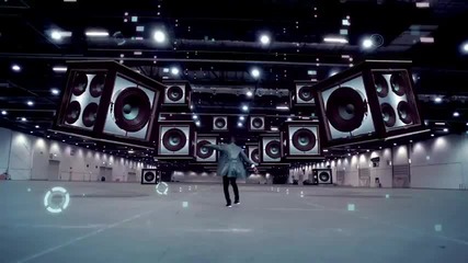 Превод!! Labrinth ft. Tinie Tempah - Earthquake { Official Music Video }