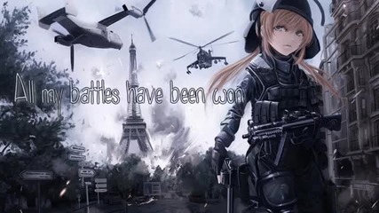Nightcore - City