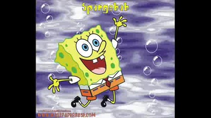 Pic.na Spongebob