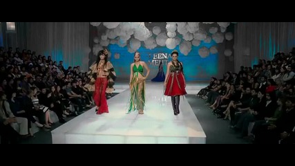 Fashion - Mar Jaawan 