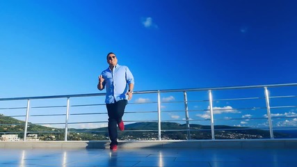 Сръбско 2014! Georg Smiljic - Ako se u pesmi pronadjes