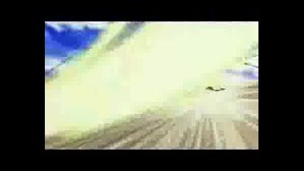 Magical Girl Lyrical Nanoha As Ep 7 Part 2