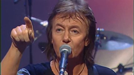 Still In Love With You •♥• Chris Norman