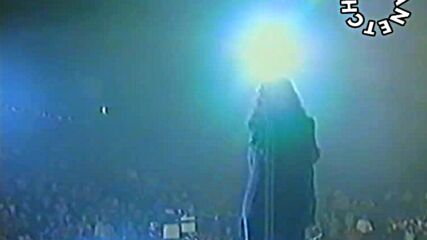 Пирин фолк 1998 - Христина Маркова - Завръщане(live) - By Planetcho