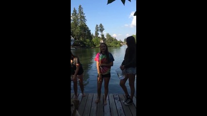 Als Ice Bucket Challenge Fail!!!!