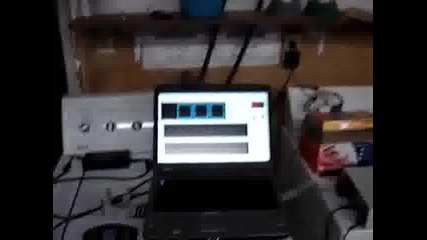Spl [16hz-136,4db] [20hz-141,2db] [22hz-144,4db] [51hz-150,9db] (high Quality)
