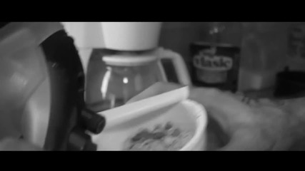 Graphk - Hunger Games