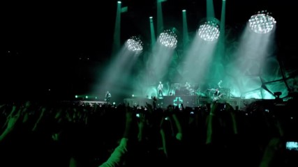 Rammstein - Paris - Mutter / Official Video /