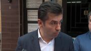 ПП-ДБ обсъди действията на кметовете на „Младост” и „Люлин”