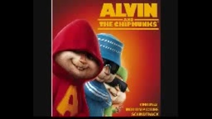 Lollipop - Alvin and the Chipmunks