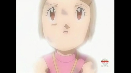Digimon 84 Eng Audio