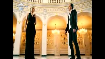 Магда и Игор Шарески - Обич по-жестока от омраза (official video) Hd]