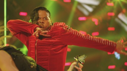 Relive epic WrestleMania 34 moments on WWE 24 (Featuring "Born Ready" by Zayde Wolf)