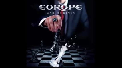 Europe - Vasastan ( instrumental ) | 2015