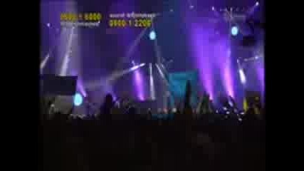 The Rasmus - Livin In A World Without You
